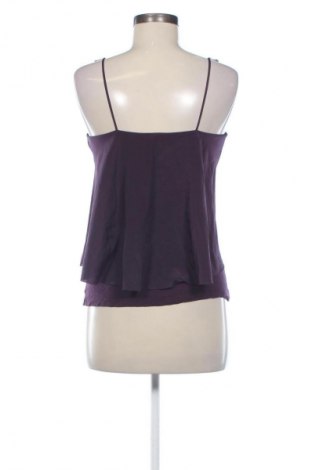 Damski top H&M, Rozmiar S, Kolor Fioletowy, Cena 66,67 zł