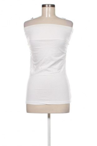 Damentop H&M, Größe S, Farbe Ecru, Preis € 13,99