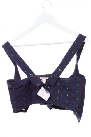 Dámsky top  H&M, Veľkosť S, Farba Viacfarebná, Cena  14,83 €