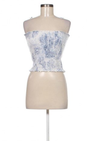 Top de femei H&M, Mărime M, Culoare Multicolor, Preț 76,32 Lei