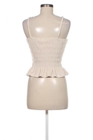 Dámsky top  H&M, Veľkosť S, Farba Béžová, Cena  14,83 €