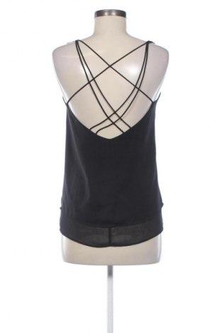Дамски топ H&M, Размер S, Цвят Черен, Цена 29,00 лв.