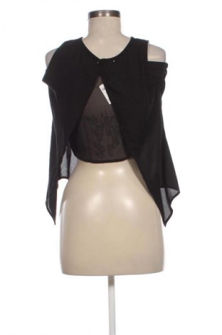 Dámský top H&M, Velikost XS, Barva Černá, Cena  371,00 Kč