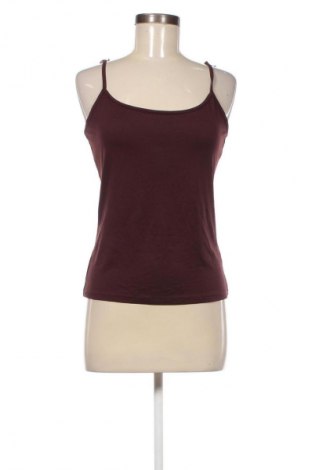 Γυναικείο τοπ H&M, Μέγεθος L, Χρώμα Καφέ, Τιμή 24,00 €