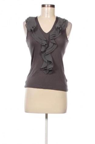 Női top H&M, Méret S, Szín Szürke, Ár 5 865 Ft