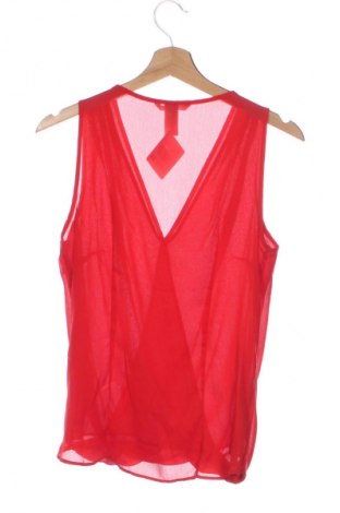 Női top H&M, Méret S, Szín Piros, Ár 5 865 Ft