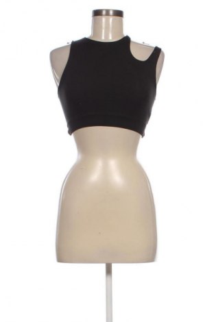 Damski top H&M, Rozmiar XS, Kolor Czarny, Cena 67,41 zł