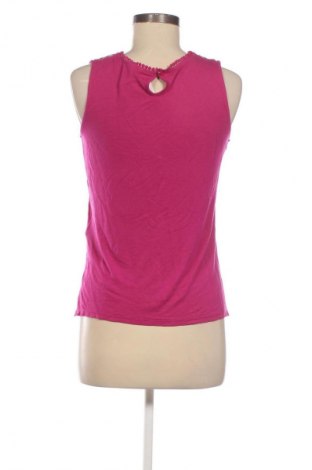 Top de femei H&M, Mărime S, Culoare Roz, Preț 76,70 Lei