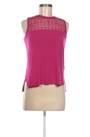 Top de femei H&M, Mărime S, Culoare Roz, Preț 76,70 Lei