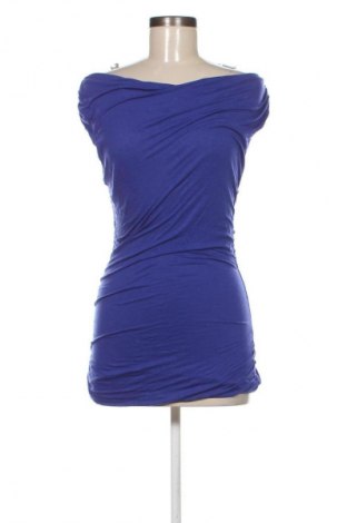 Damski top H&M, Rozmiar M, Kolor Fioletowy, Cena 54,99 zł