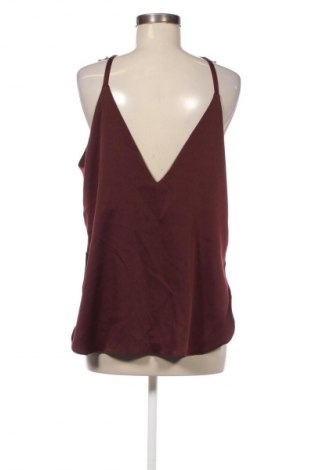 Dámský top H&M, Velikost L, Barva Červená, Cena  367,00 Kč