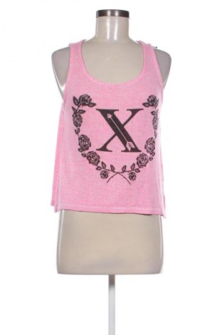 Γυναικείο τοπ H&M, Μέγεθος M, Χρώμα Ρόζ , Τιμή 7,82 €