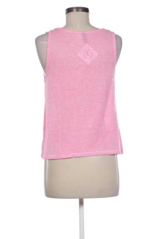 Γυναικείο τοπ H&M, Μέγεθος M, Χρώμα Ρόζ , Τιμή 7,82 €