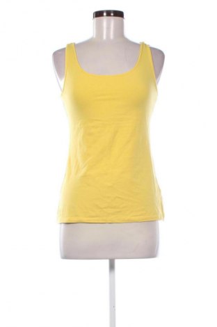 Top de femei H&M, Mărime M, Culoare Galben, Preț 76,32 Lei