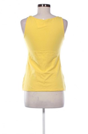 Top de femei H&M, Mărime M, Culoare Galben, Preț 76,32 Lei