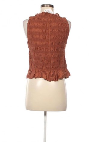 Dámsky top  H&M, Veľkosť M, Farba Hnedá, Cena  14,83 €