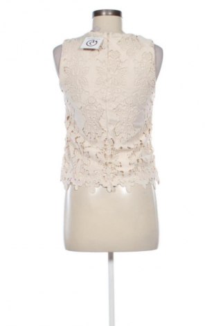 Női top H&M, Méret S, Szín Bézs, Ár 4 809 Ft