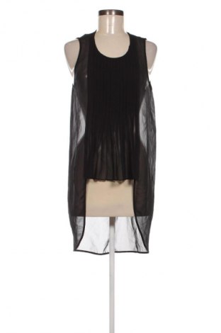 Γυναικείο τοπ H&M, Μέγεθος S, Χρώμα Μαύρο, Τιμή 14,83 €