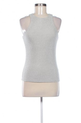 Női top H&M, Méret S, Szín Ezüstös, Ár 5 800 Ft