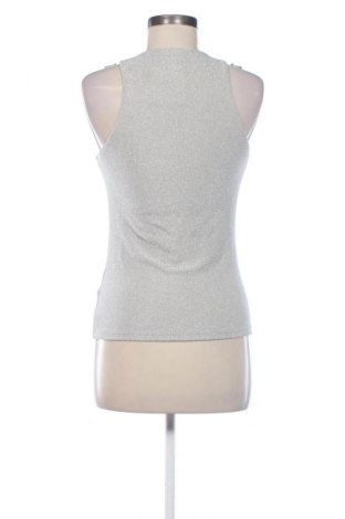 Női top H&M, Méret S, Szín Ezüstös, Ár 5 800 Ft