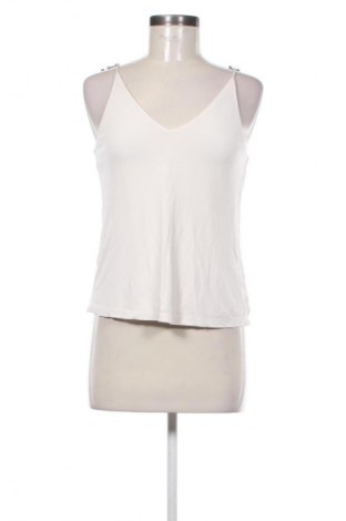 Дамски топ H&M, Размер XS, Цвят Екрю, Цена 28,88 лв.