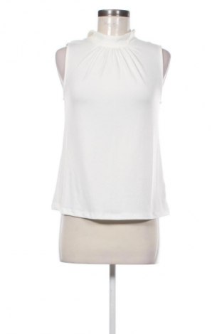 Top de femei H&M, Mărime S, Culoare Alb, Preț 76,00 Lei