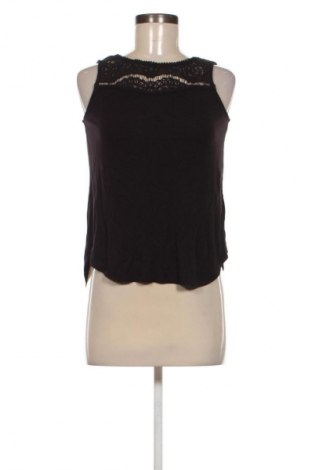 Top de femei H&M, Mărime XS, Culoare Negru, Preț 76,00 Lei