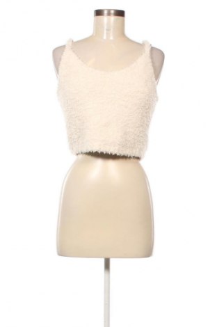 Damentop H&M, Größe L, Farbe Ecru, Preis € 7,76