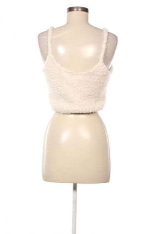 Damentop H&M, Größe L, Farbe Ecru, Preis € 7,76