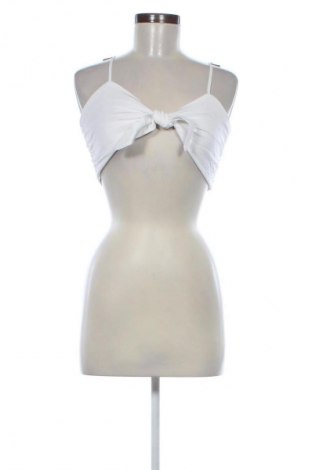 Damentop H&M, Größe S, Farbe Weiß, Preis € 14,83