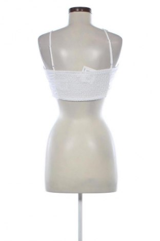 Damentop H&M, Größe S, Farbe Weiß, Preis € 14,83