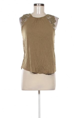 Damentop H&M, Größe S, Farbe Grün, Preis 14,77 €