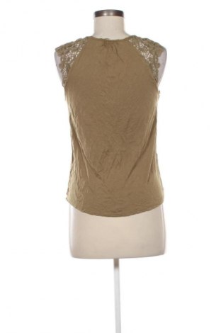 Damentop H&M, Größe S, Farbe Grün, Preis 14,77 €