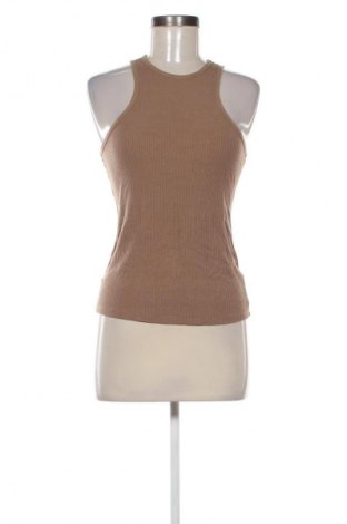 Damentop H&M, Größe M, Farbe Braun, Preis 14,77 €