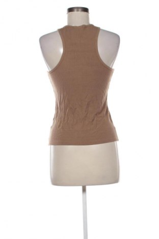 Damentop H&M, Größe M, Farbe Braun, Preis 14,77 €