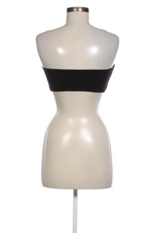 Top de femei H&M, Mărime S, Culoare Negru, Preț 76,32 Lei