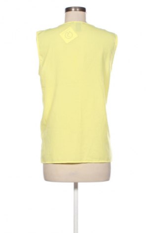 Top de femei H&M, Mărime M, Culoare Galben, Preț 76,32 Lei