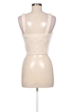 Damentop H&M, Größe S, Farbe Beige, Preis 9,99 €