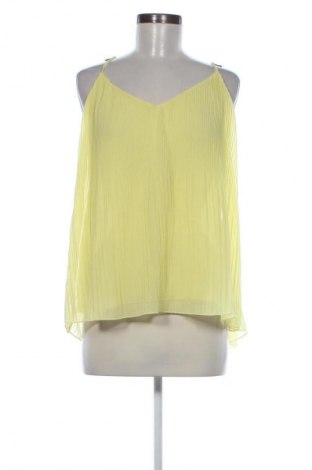 Damentop H&M, Größe M, Farbe Gelb, Preis 14,77 €