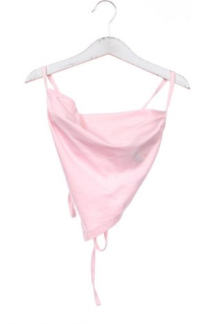 Dámsky top  H&M Divided, Veľkosť XS, Farba Ružová, Cena  14,83 €