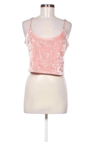 Damentop H&M Divided, Größe L, Farbe Rosa, Preis € 14,83