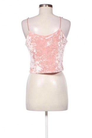 Damentop H&M Divided, Größe L, Farbe Rosa, Preis € 14,83