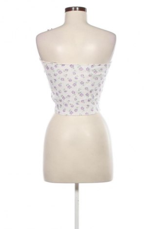 Дамски топ H&M Divided, Размер M, Цвят Многоцветен, Цена 13,99 лв.