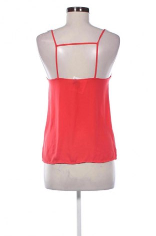 Γυναικείο τοπ H&M Divided, Μέγεθος M, Χρώμα Κόκκινο, Τιμή 15,00 €