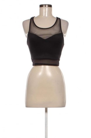 Dámsky top  H&M Divided, Veľkosť S, Farba Čierna, Cena  14,83 €