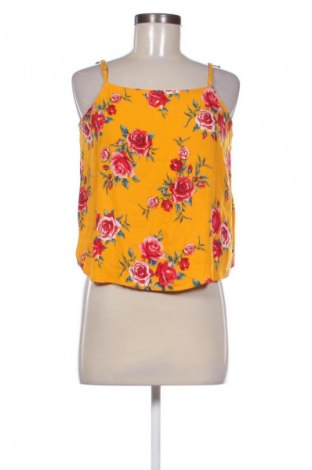 Damski top H&M Divided, Rozmiar L, Kolor Kolorowy, Cena 53,99 zł