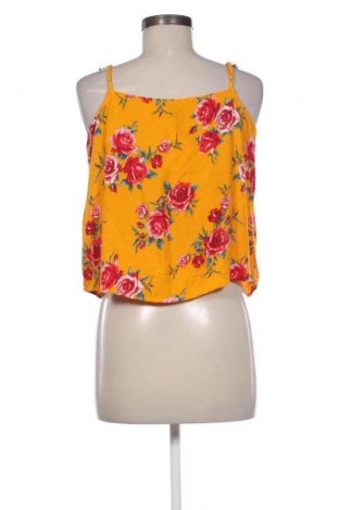 Damski top H&M Divided, Rozmiar L, Kolor Kolorowy, Cena 53,99 zł