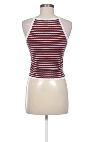 Γυναικείο τοπ H&M Divided, Μέγεθος S, Χρώμα Πολύχρωμο, Τιμή 14,83 €