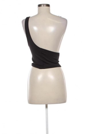 Damski top H&M Divided, Rozmiar S, Kolor Czarny, Cena 66,67 zł