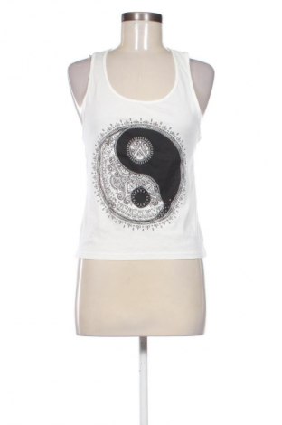 Дамски топ H&M Divided, Размер S, Цвят Многоцветен, Цена 38,36 лв.